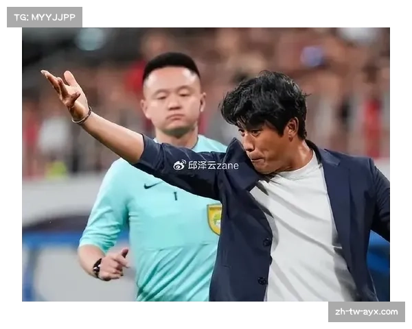 本土教练执教能力获认可 徐正源邵佳一等受关注