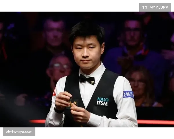 利雅得锦标赛四强阵容确定，特鲁姆普与赵心童再度对决