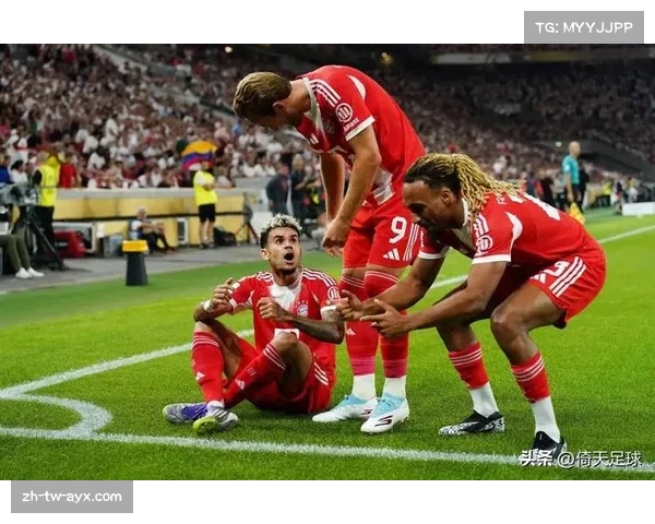 拜仁上诉迪亚斯禁赛，欧足联处罚尺度引发争议